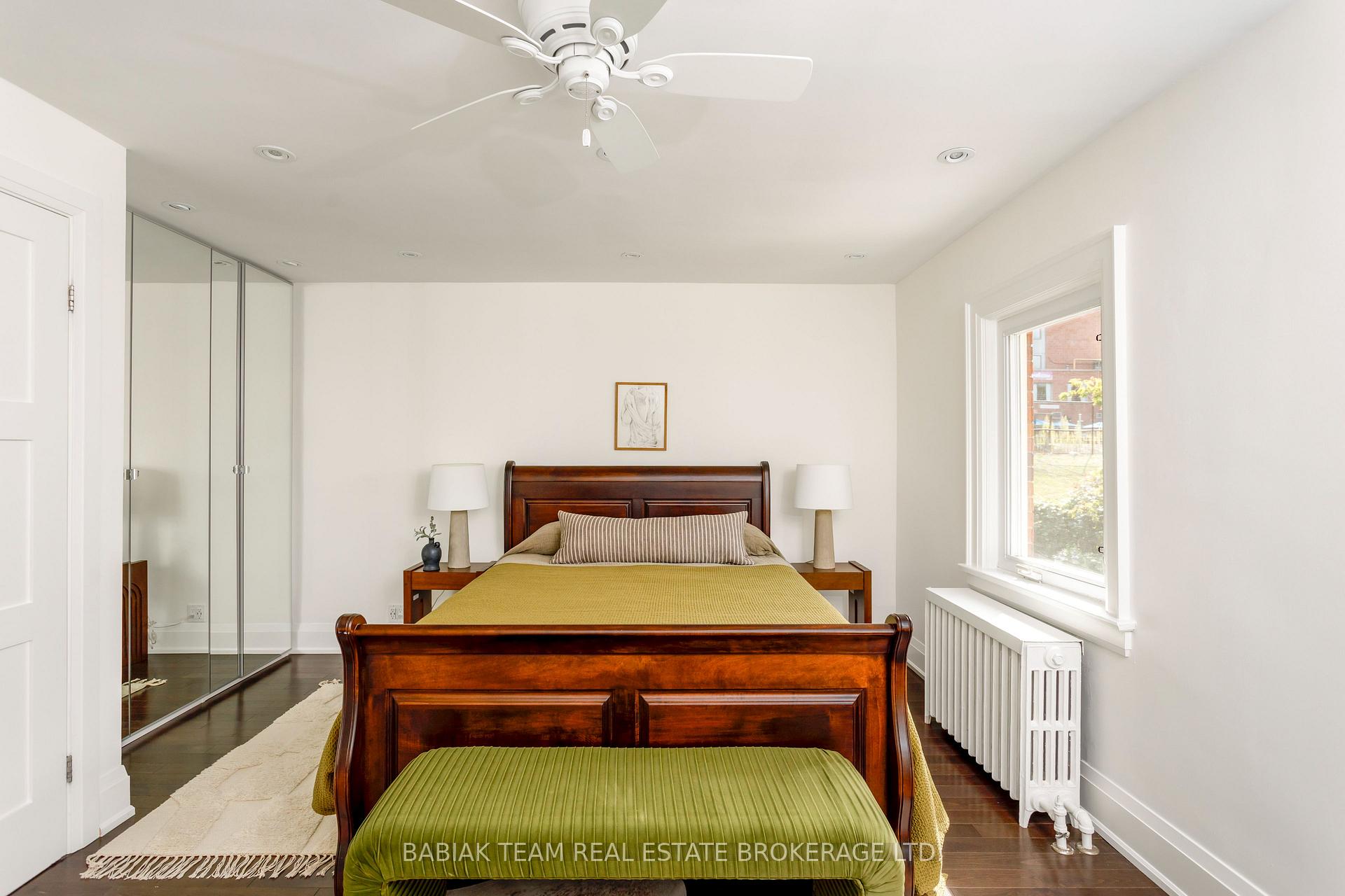 Photo 18 of 60 Clendenan Avenue, Toronto, High Park North — HOMEH