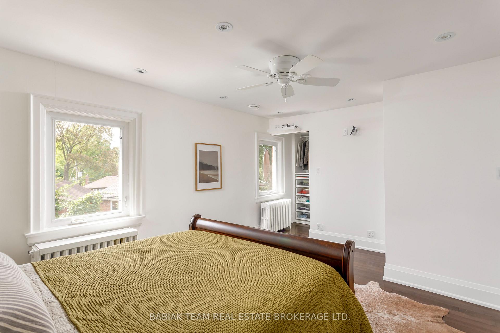 Photo 19 of 60 Clendenan Avenue, Toronto, High Park North — HOMEH