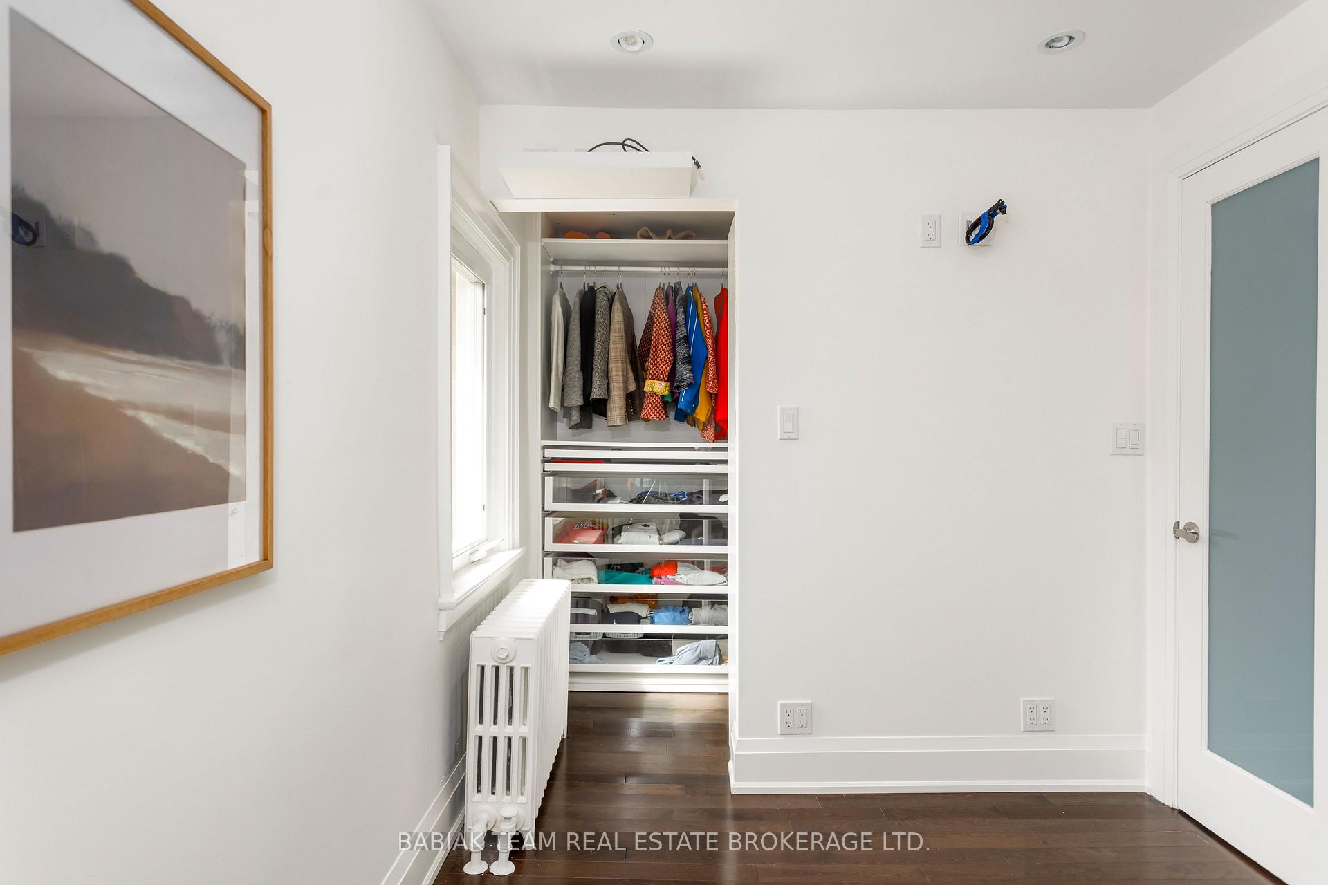 Photo 20 of 60 Clendenan Avenue, Toronto, High Park North — HOMEH