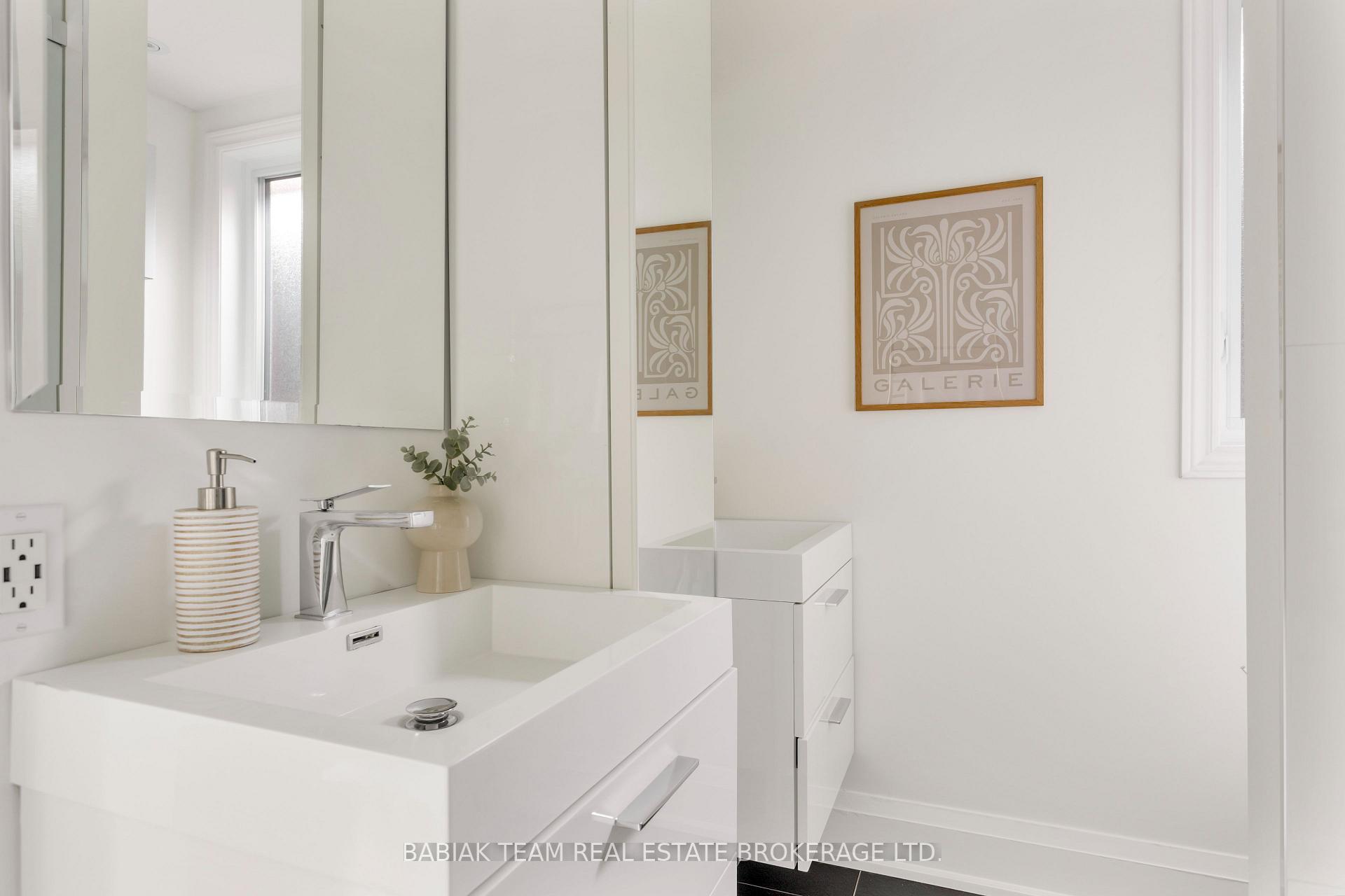 Photo 22 of 60 Clendenan Avenue, Toronto, High Park North — HOMEH