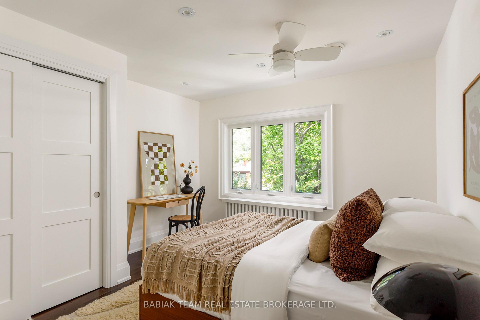 Photo 23 of 60 Clendenan Avenue, Toronto, High Park North — HOMEH