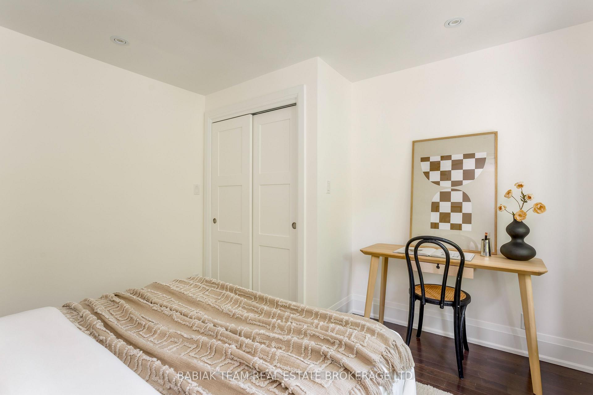 Photo 24 of 60 Clendenan Avenue, Toronto, High Park North — HOMEH