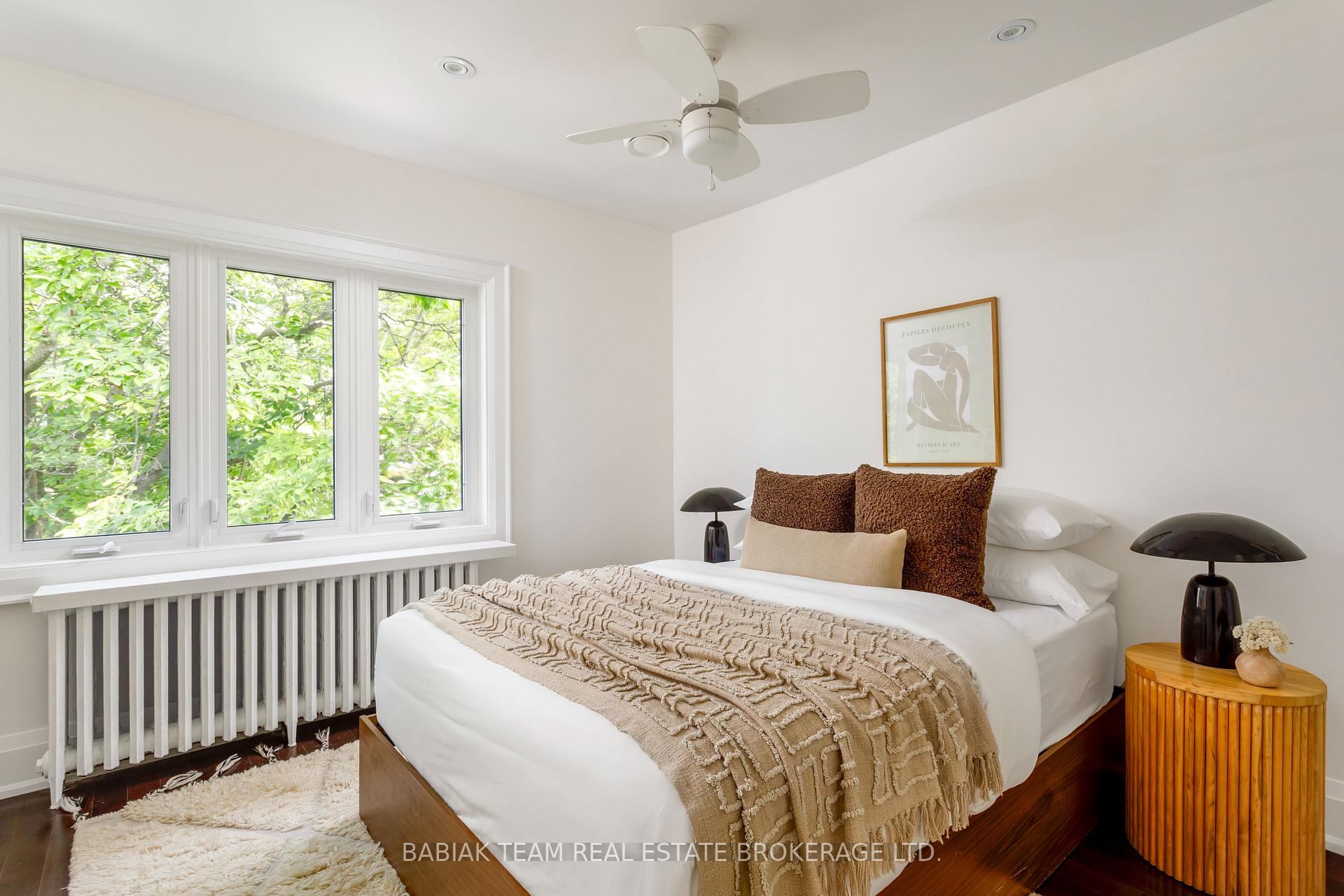 Photo 25 of 60 Clendenan Avenue, Toronto, High Park North — HOMEH