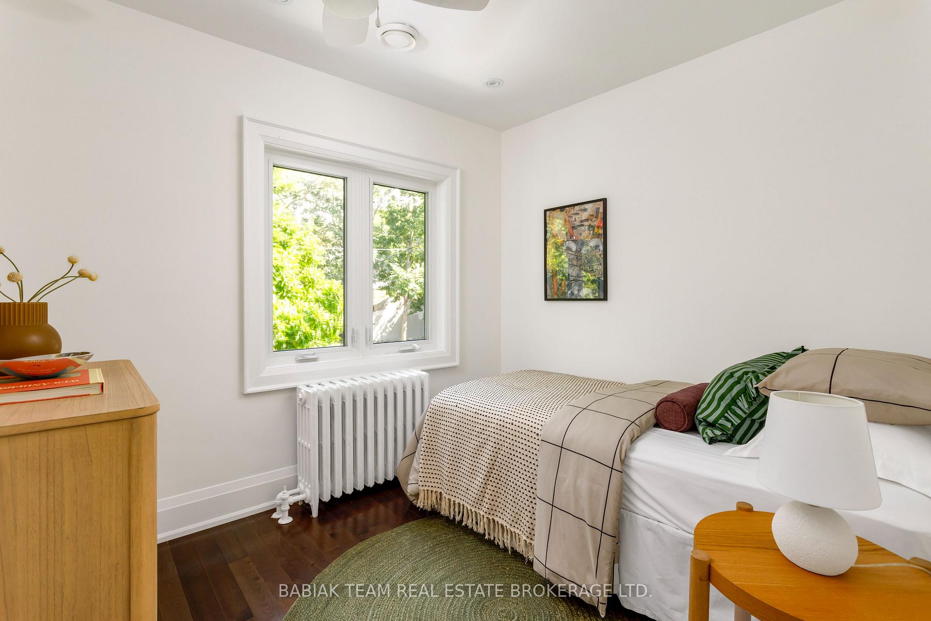 Photo 26 of 60 Clendenan Avenue, Toronto, High Park North — HOMEH