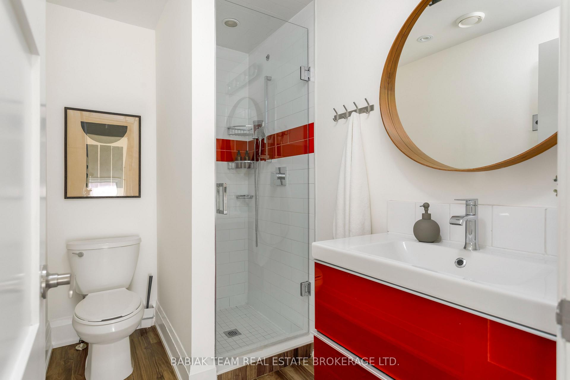 Photo 28 of 60 Clendenan Avenue, Toronto, High Park North — HOMEH