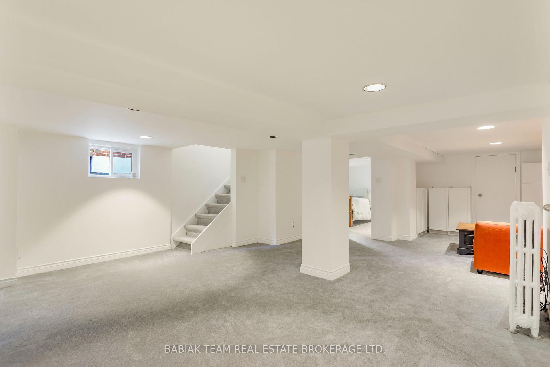 Photo 29 of 60 Clendenan Avenue, Toronto, High Park North — HOMEH