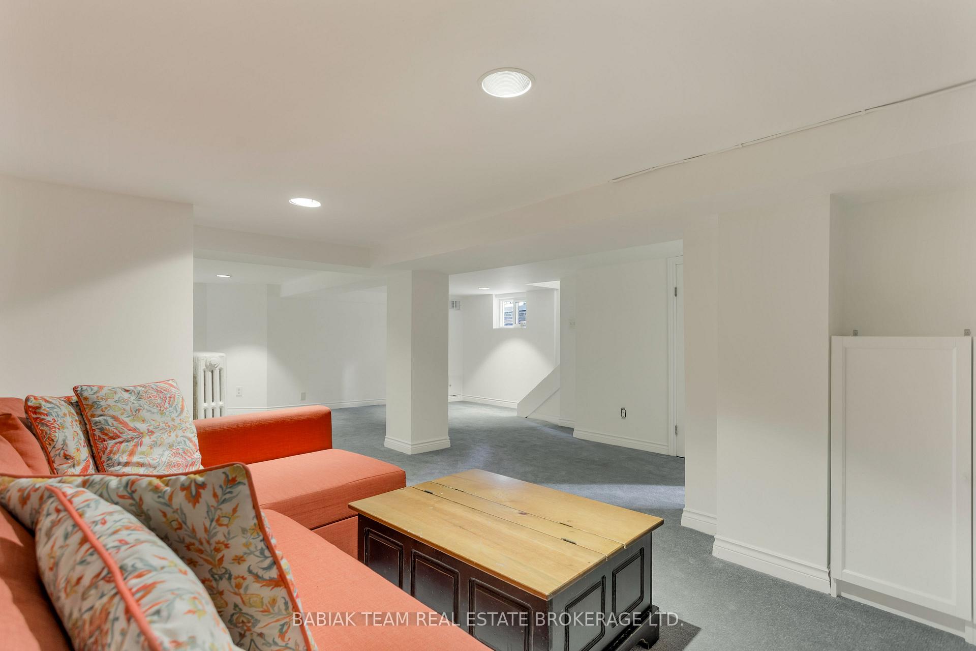 Photo 30 of 60 Clendenan Avenue, Toronto, High Park North — HOMEH