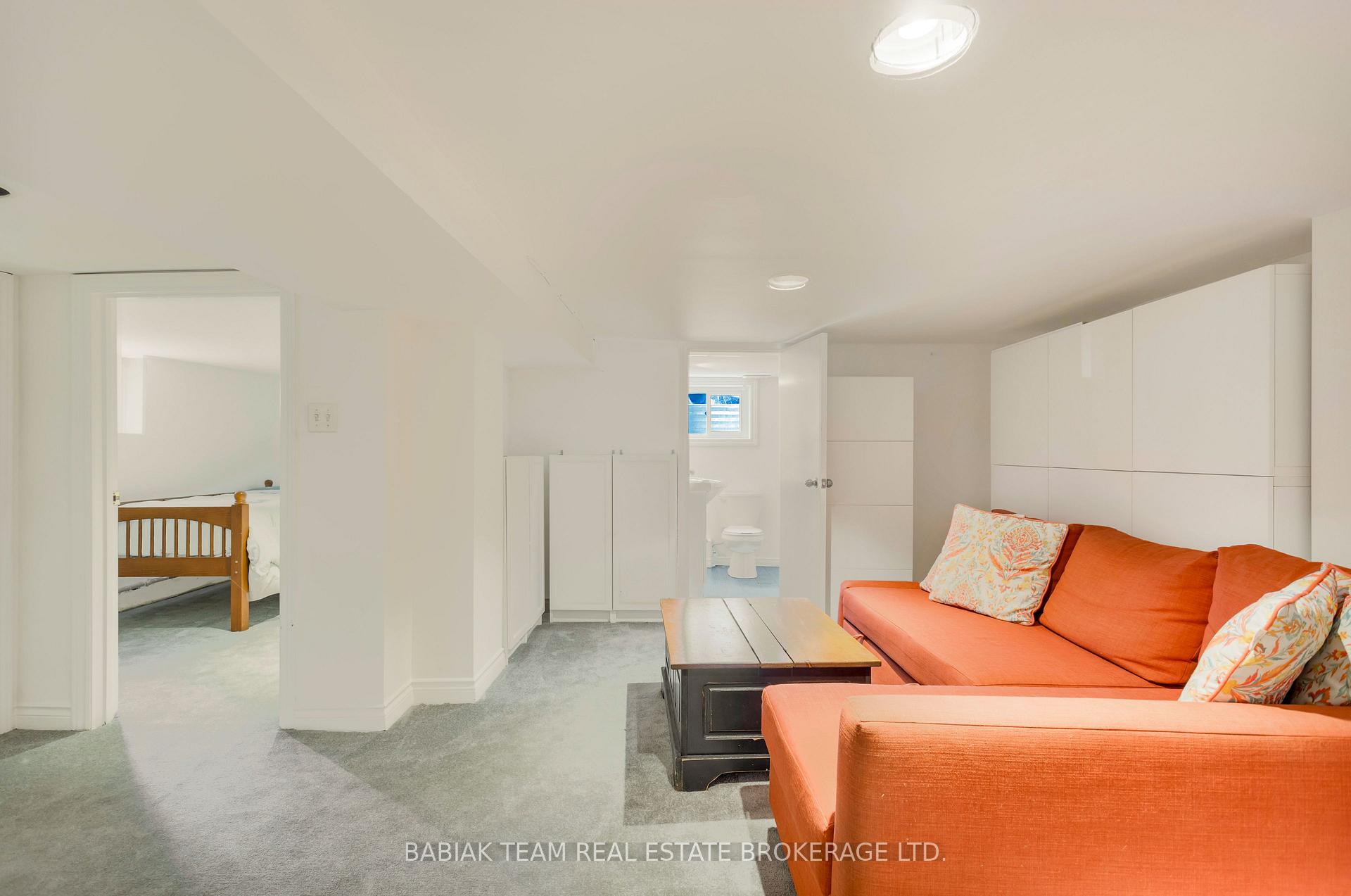 Photo 31 of 60 Clendenan Avenue, Toronto, High Park North — HOMEH
