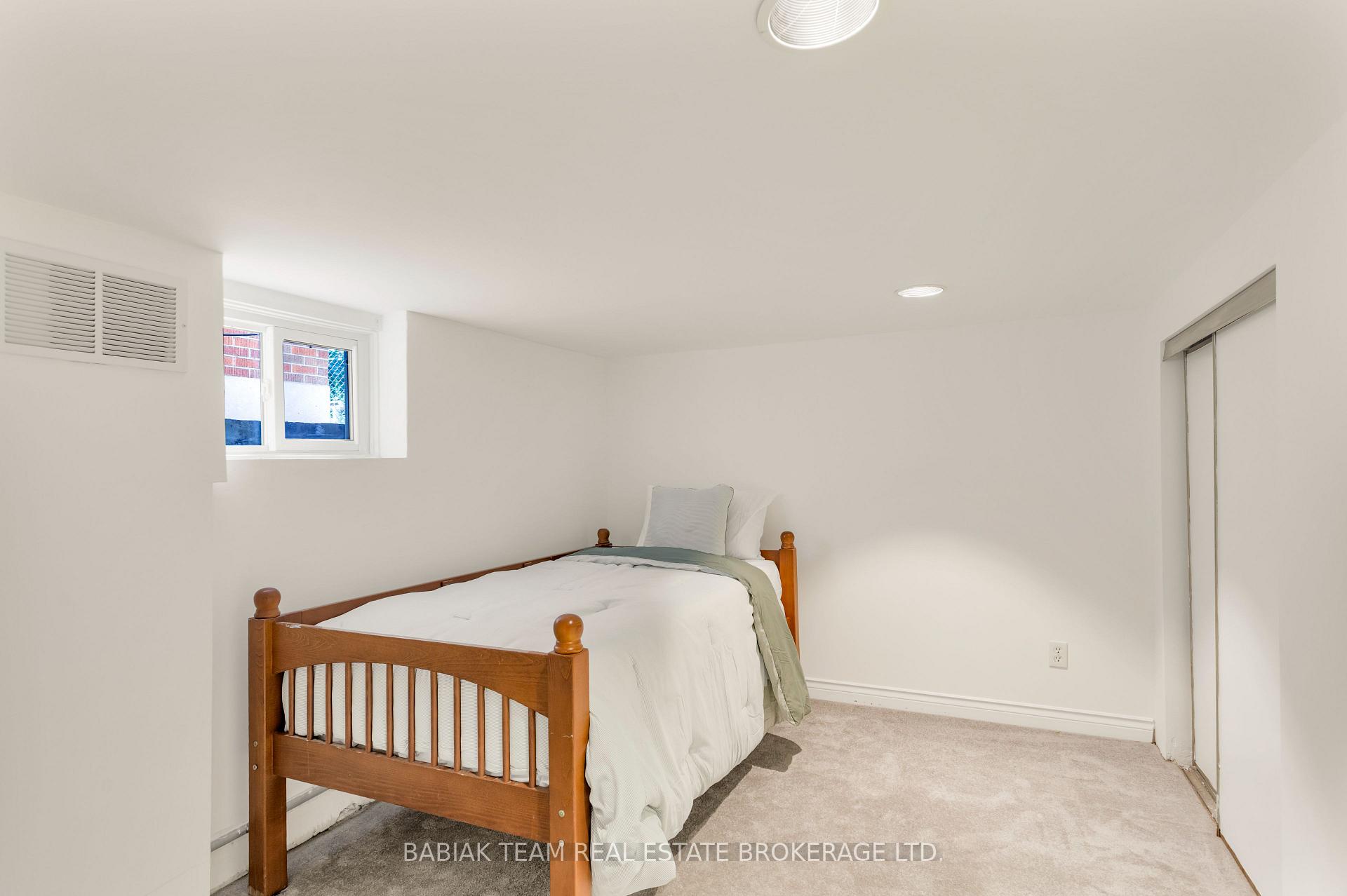 Photo 32 of 60 Clendenan Avenue, Toronto, High Park North — HOMEH