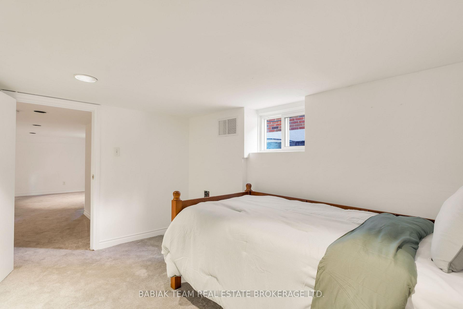 Photo 33 of 60 Clendenan Avenue, Toronto, High Park North — HOMEH