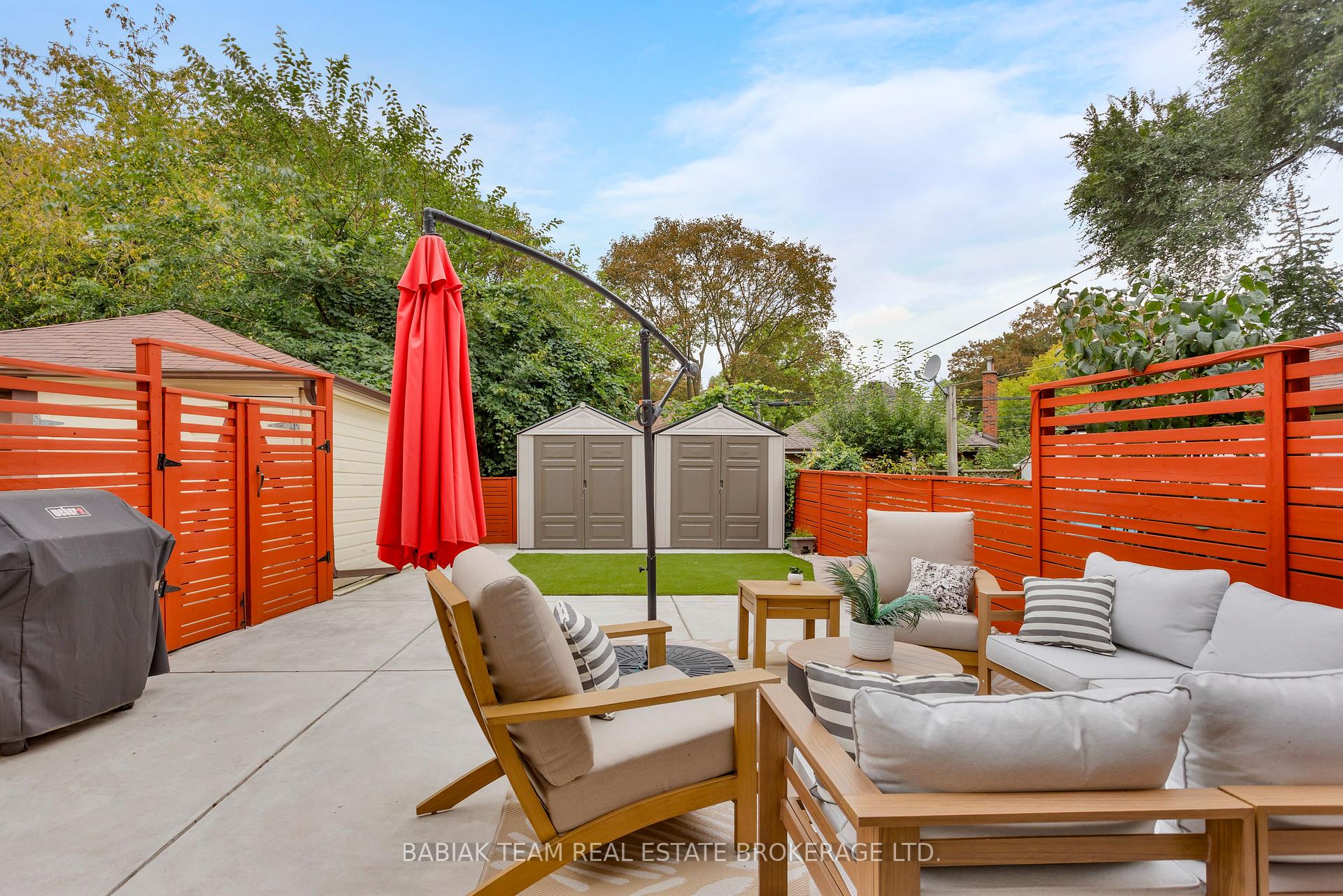 Photo 38 of 60 Clendenan Avenue, Toronto, High Park North — HOMEH