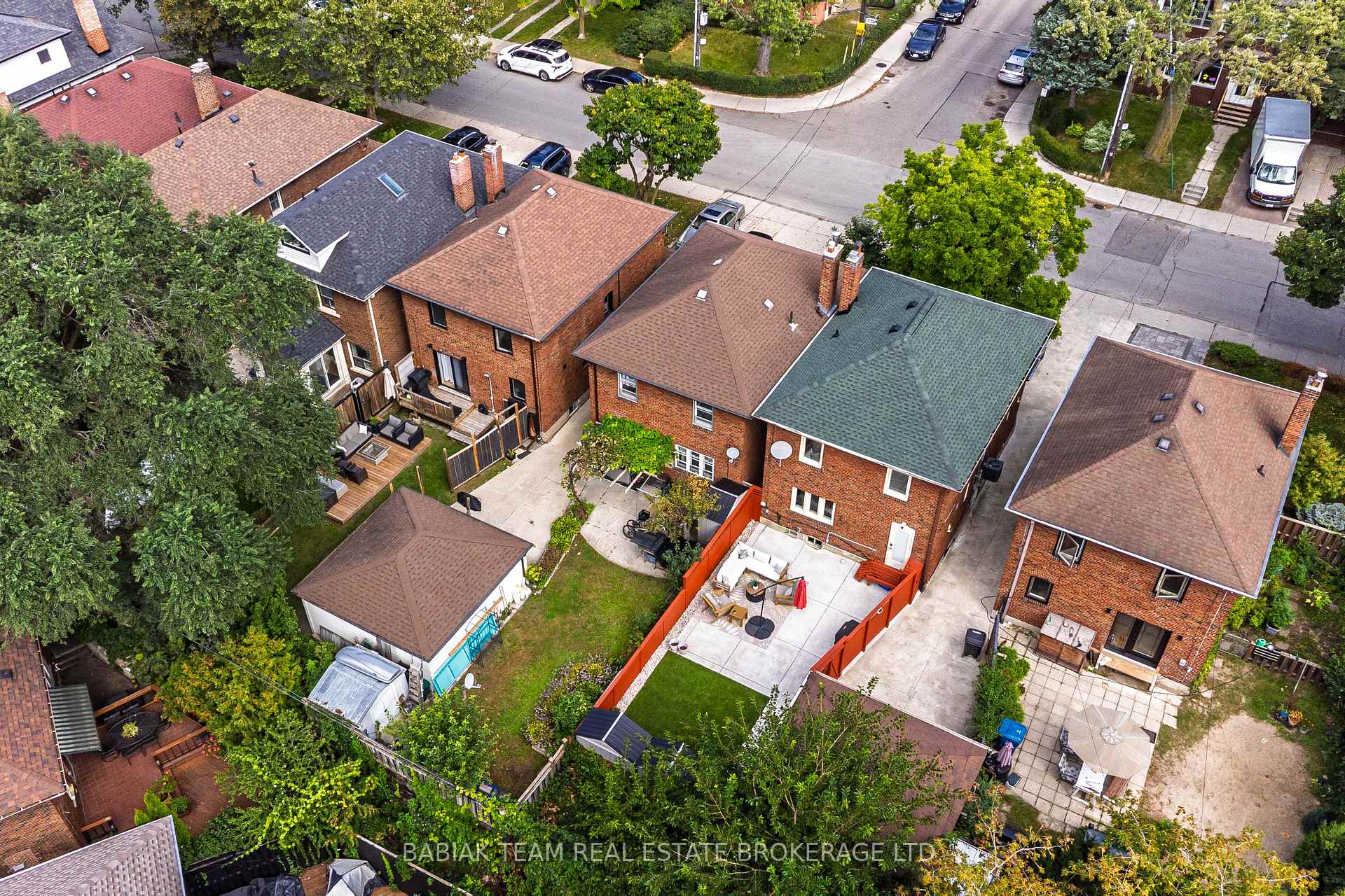 Photo 40 of 60 Clendenan Avenue, Toronto, High Park North — HOMEH