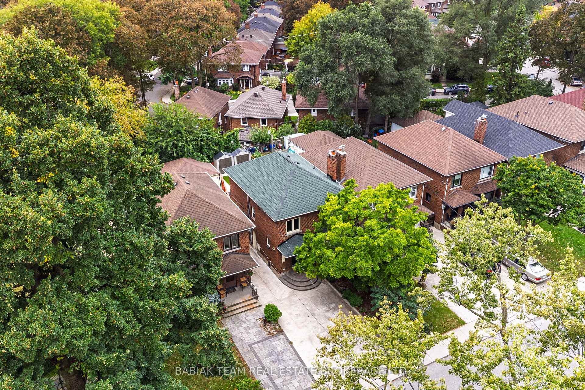 Photo 42 of 60 Clendenan Avenue, Toronto, High Park North — HOMEH