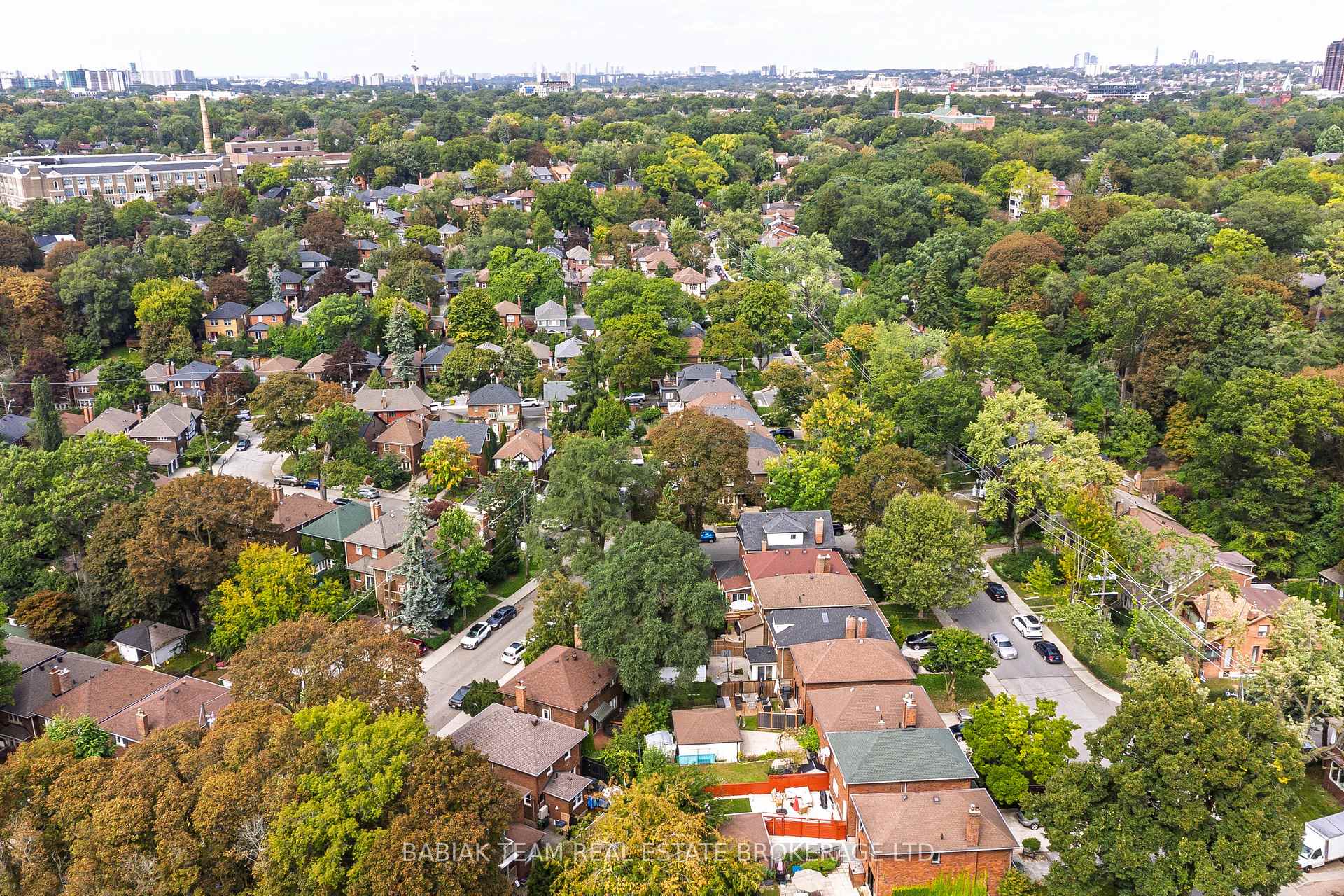 Photo 43 of 60 Clendenan Avenue, Toronto, High Park North — HOMEH