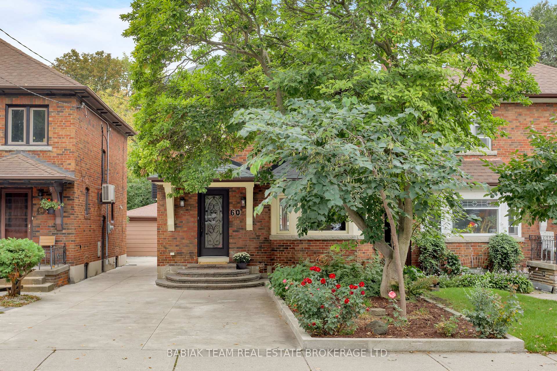 Photo 44 of 60 Clendenan Avenue, Toronto, High Park North — HOMEH