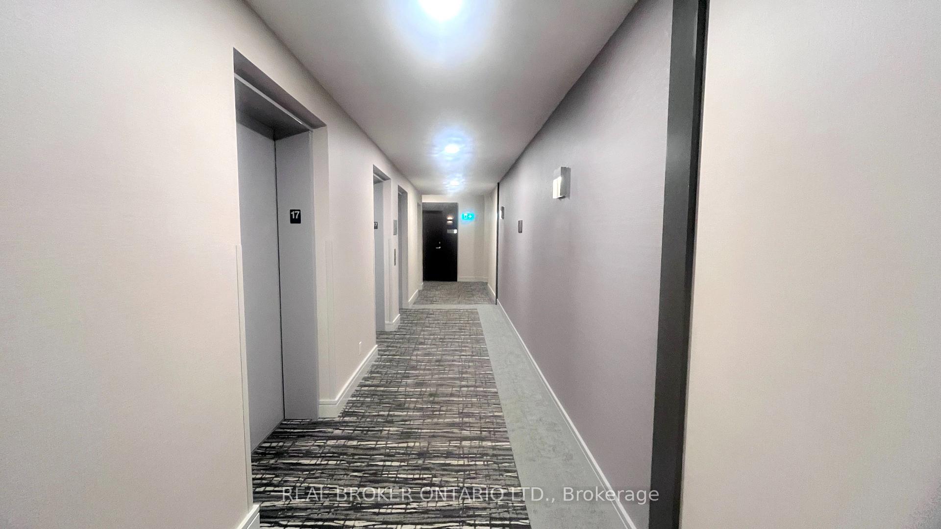 Photo 3 of Unit 1702, 112 George Street, Toronto, Moss Park — HOMEH
