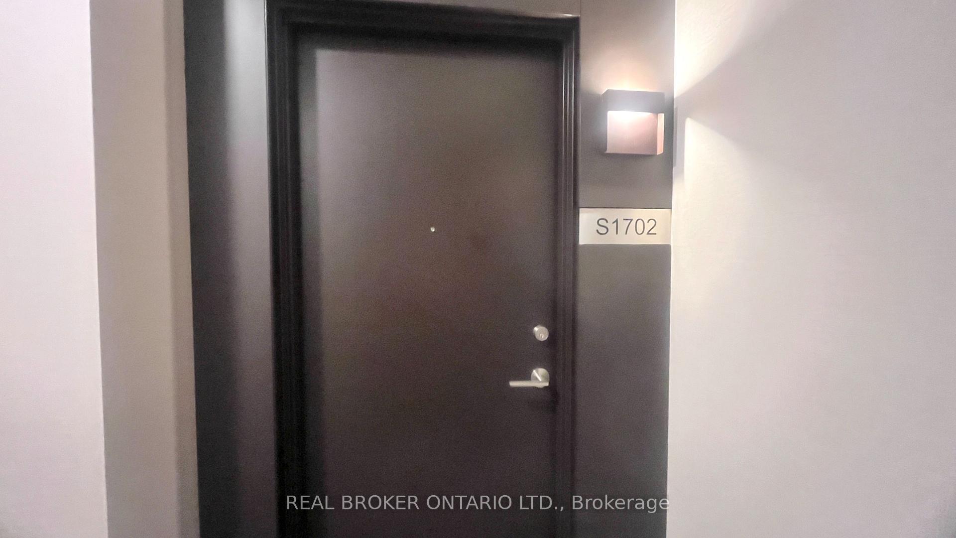 Photo 4 of Unit 1702, 112 George Street, Toronto, Moss Park — HOMEH