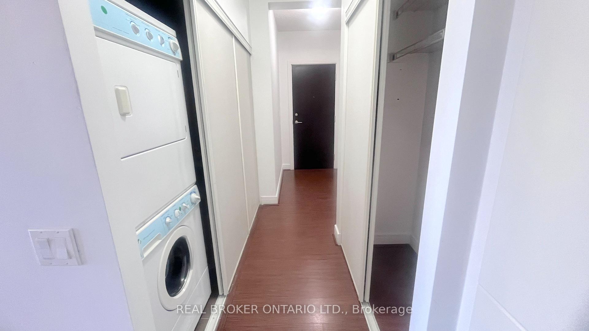 Photo 8 of Unit 1702, 112 George Street, Toronto, Moss Park — HOMEH