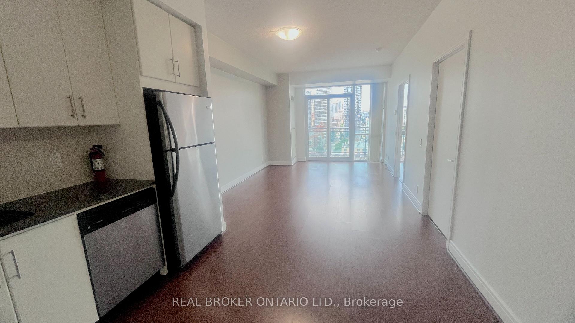 Photo 20 of Unit 1702, 112 George Street, Toronto, Moss Park — HOMEH