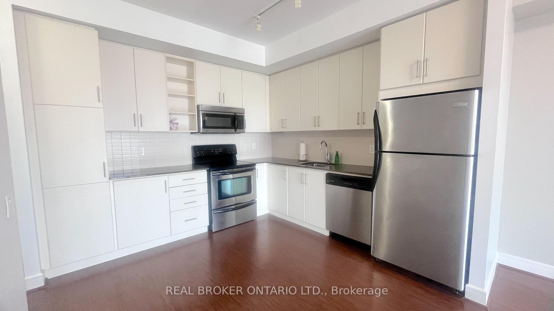 Photo 21 of Unit 1702, 112 George Street, Toronto, Moss Park — HOMEH