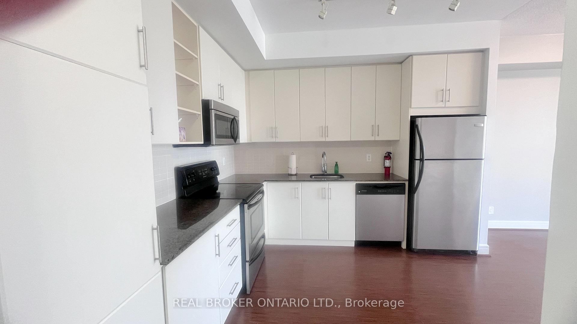 Photo 22 of Unit 1702, 112 George Street, Toronto, Moss Park — HOMEH