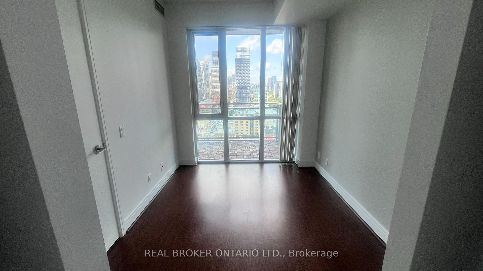 Photo 27 of Unit 1702, 112 George Street, Toronto, Moss Park — HOMEH