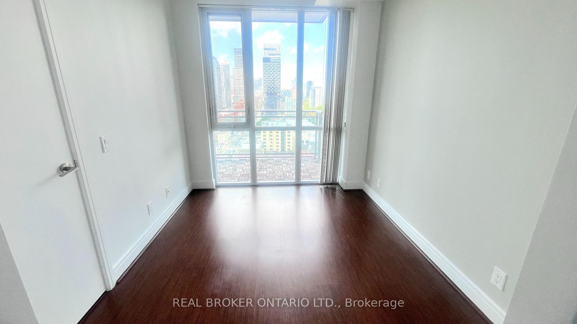 Photo 30 of Unit 1702, 112 George Street, Toronto, Moss Park — HOMEH