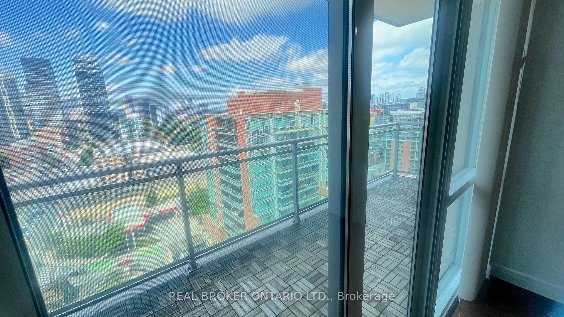 Photo 31 of Unit 1702, 112 George Street, Toronto, Moss Park — HOMEH