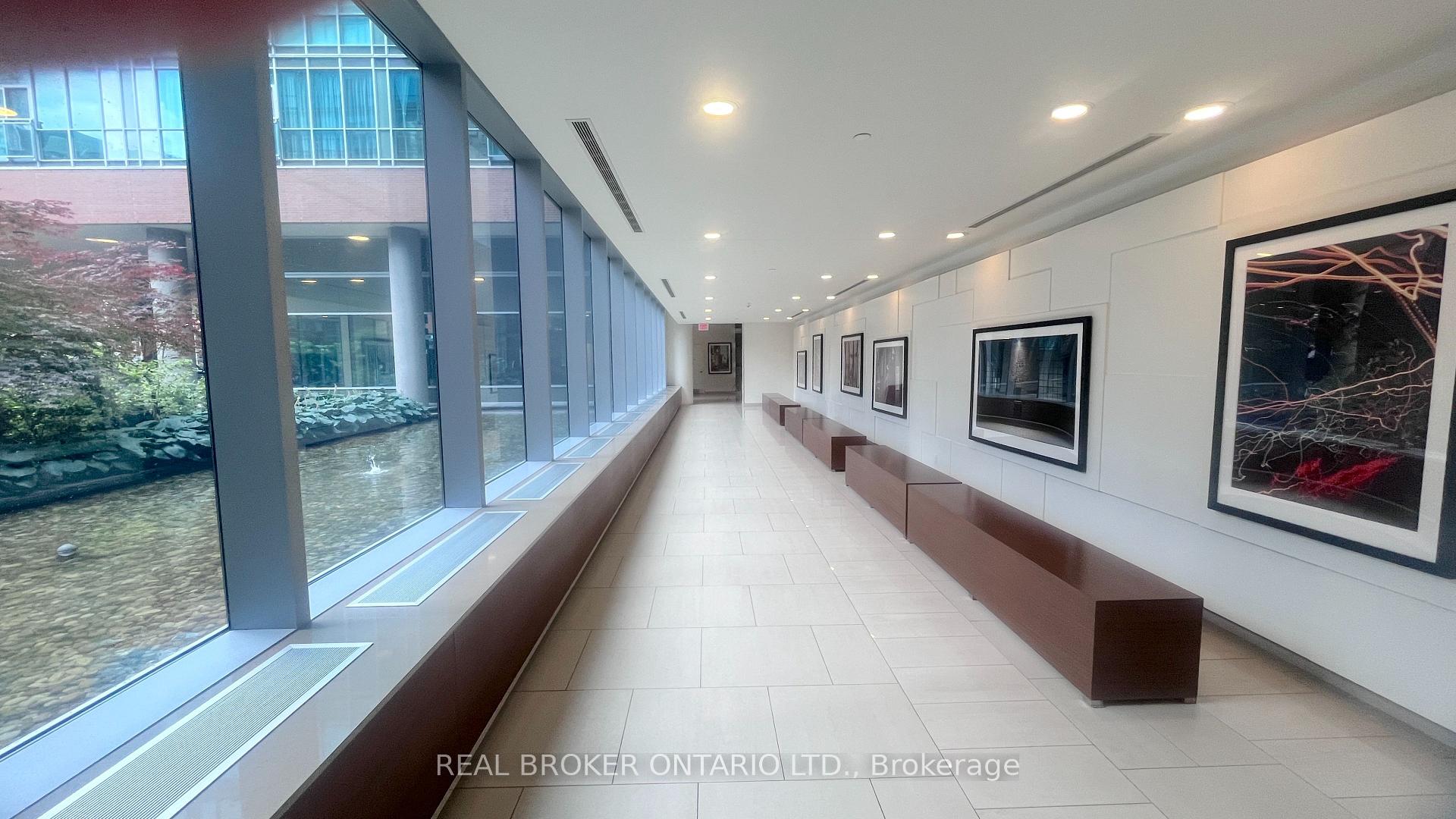 Photo 32 of Unit 1702, 112 George Street, Toronto, Moss Park — HOMEH
