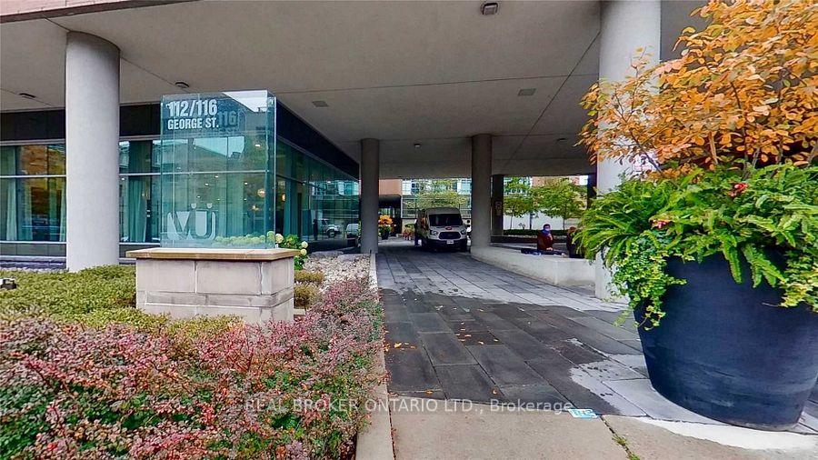 Photo 37 of Unit 1702, 112 George Street, Toronto, Moss Park — HOMEH