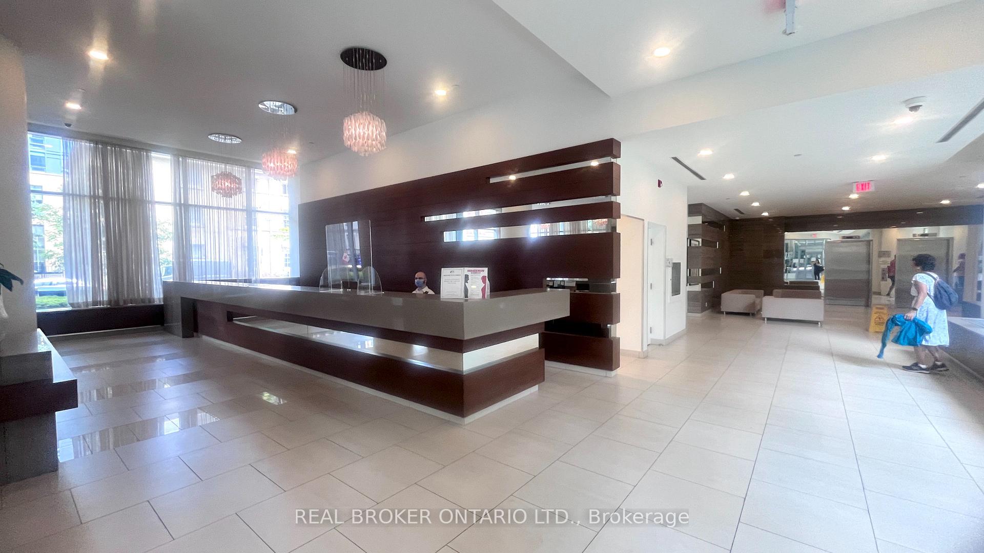 Photo 38 of Unit 1702, 112 George Street, Toronto, Moss Park — HOMEH