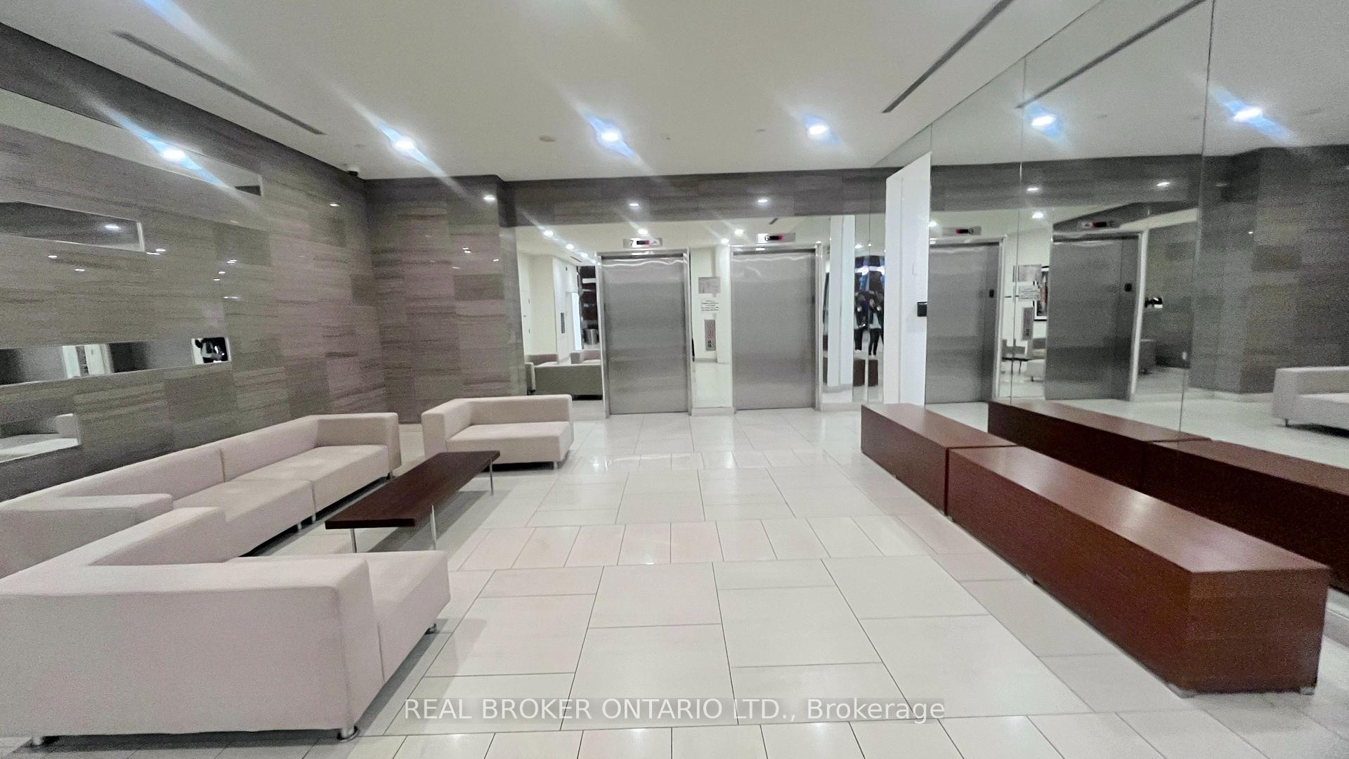 Photo 39 of Unit 1702, 112 George Street, Toronto, Moss Park — HOMEH