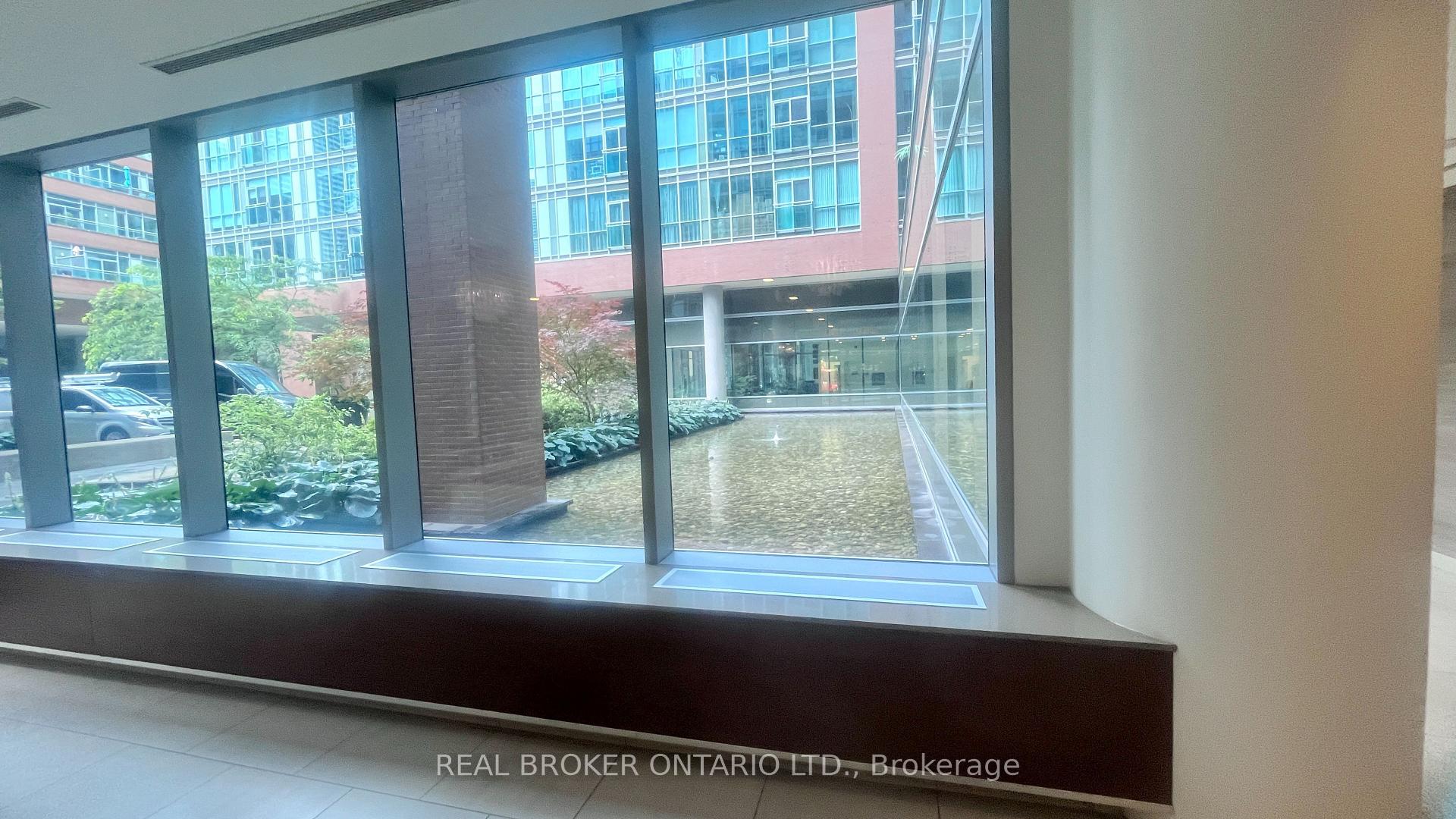 Photo 41 of Unit 1702, 112 George Street, Toronto, Moss Park — HOMEH