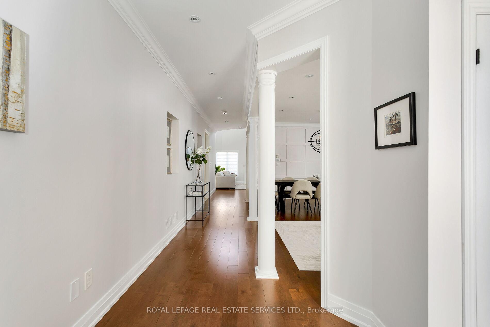 Photo 6 of 3456 Liptay Avenue, Oakville, Bronte Creek — HOMEH