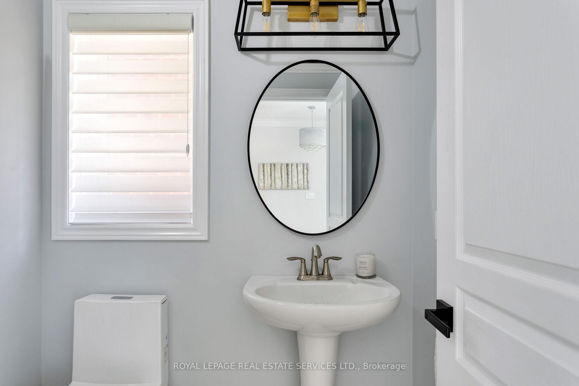 Photo 9 of 3456 Liptay Avenue, Oakville, Bronte Creek — HOMEH