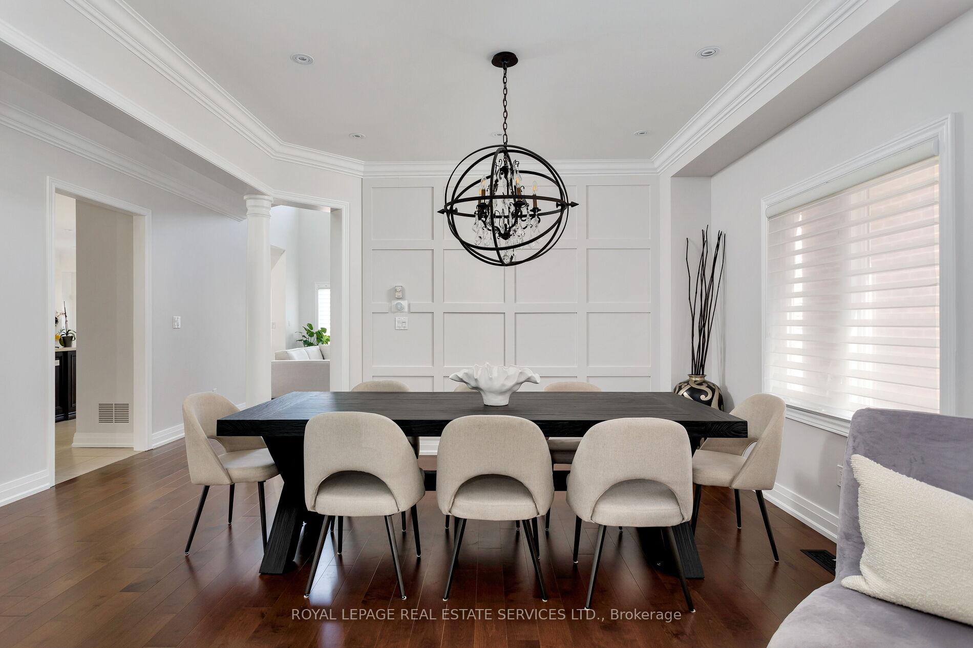 Photo 12 of 3456 Liptay Avenue, Oakville, Bronte Creek — HOMEH