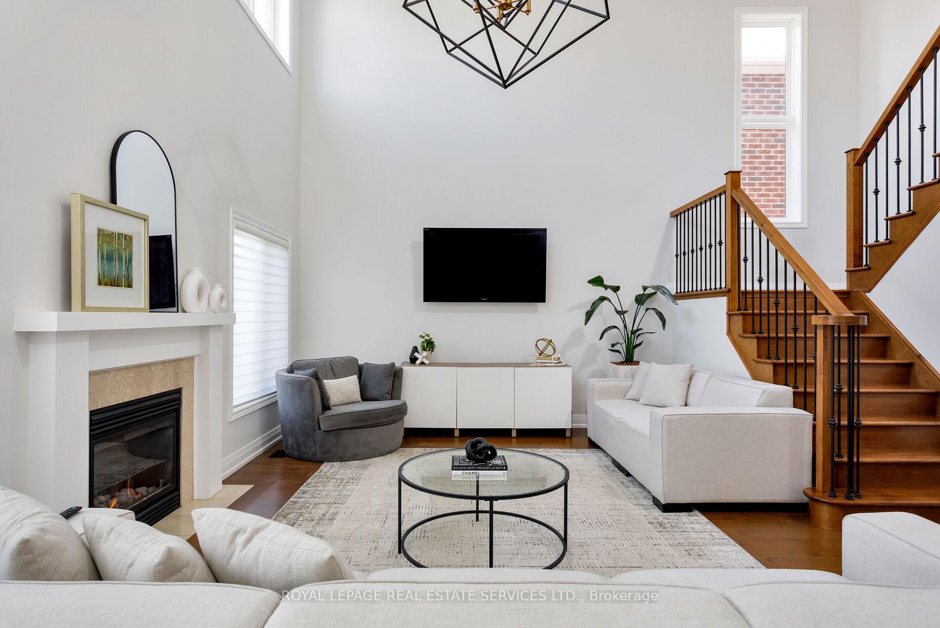 Photo 13 of 3456 Liptay Avenue, Oakville, Bronte Creek — HOMEH
