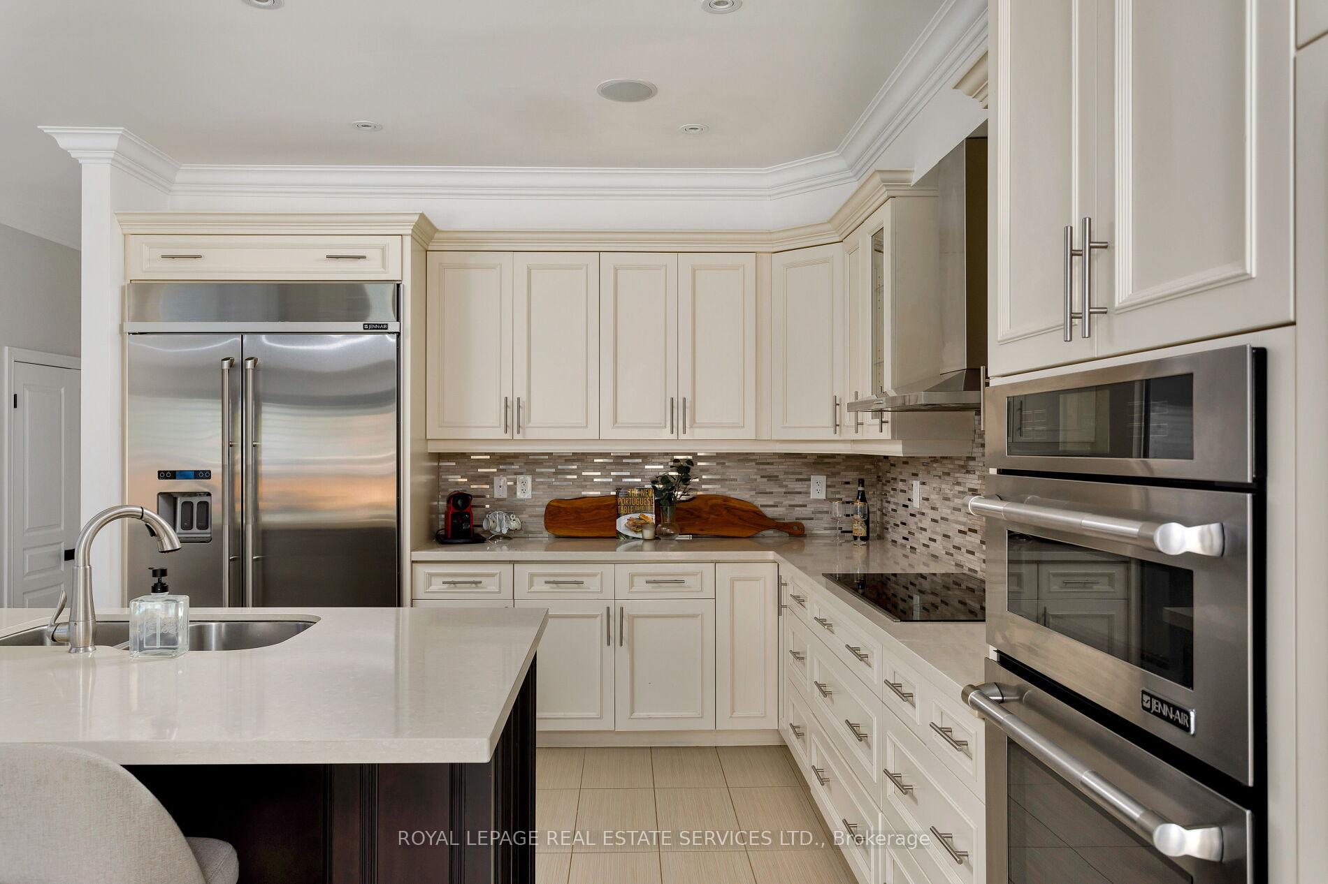 Photo 20 of 3456 Liptay Avenue, Oakville, Bronte Creek — HOMEH