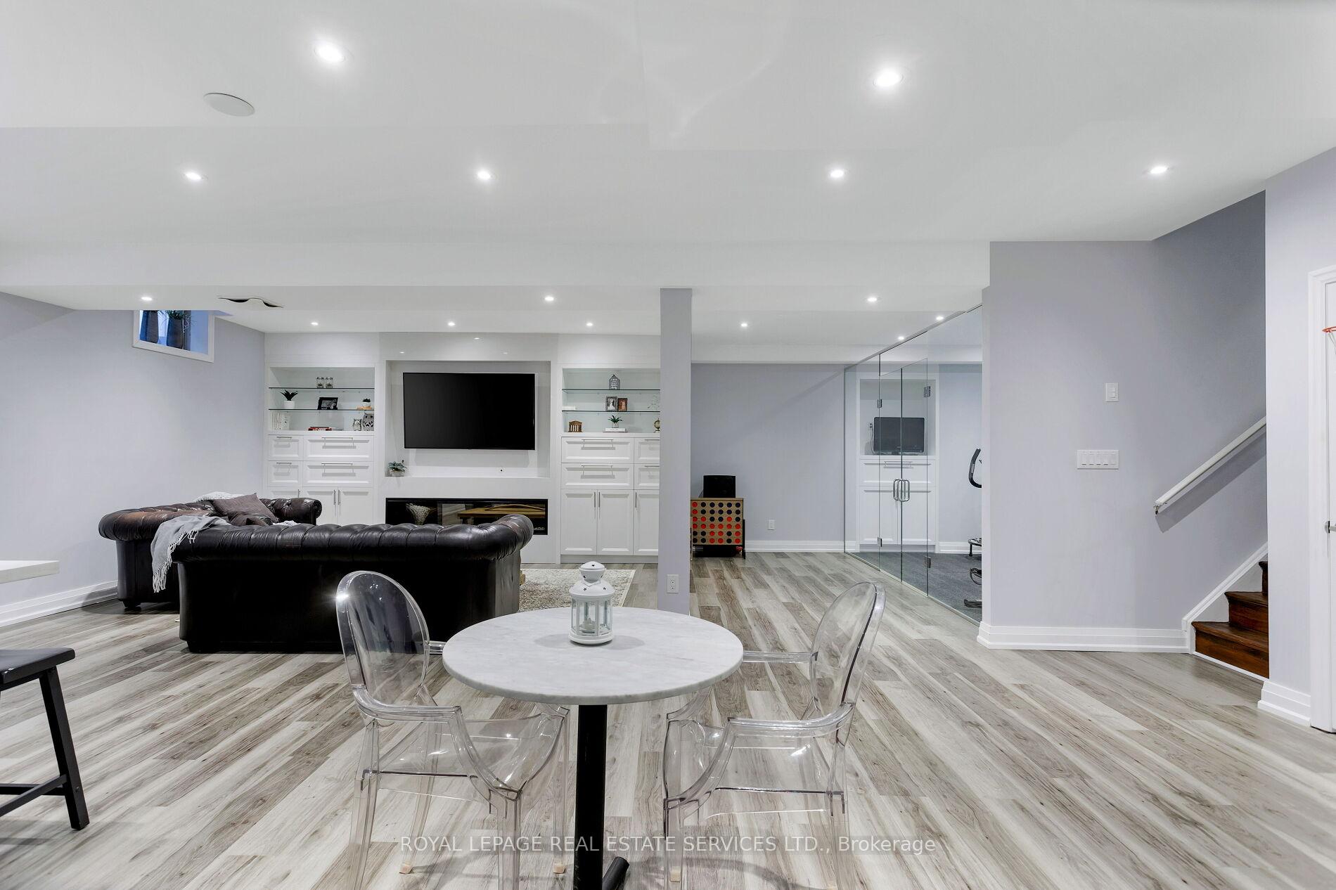 Photo 35 of 3456 Liptay Avenue, Oakville, Bronte Creek — HOMEH
