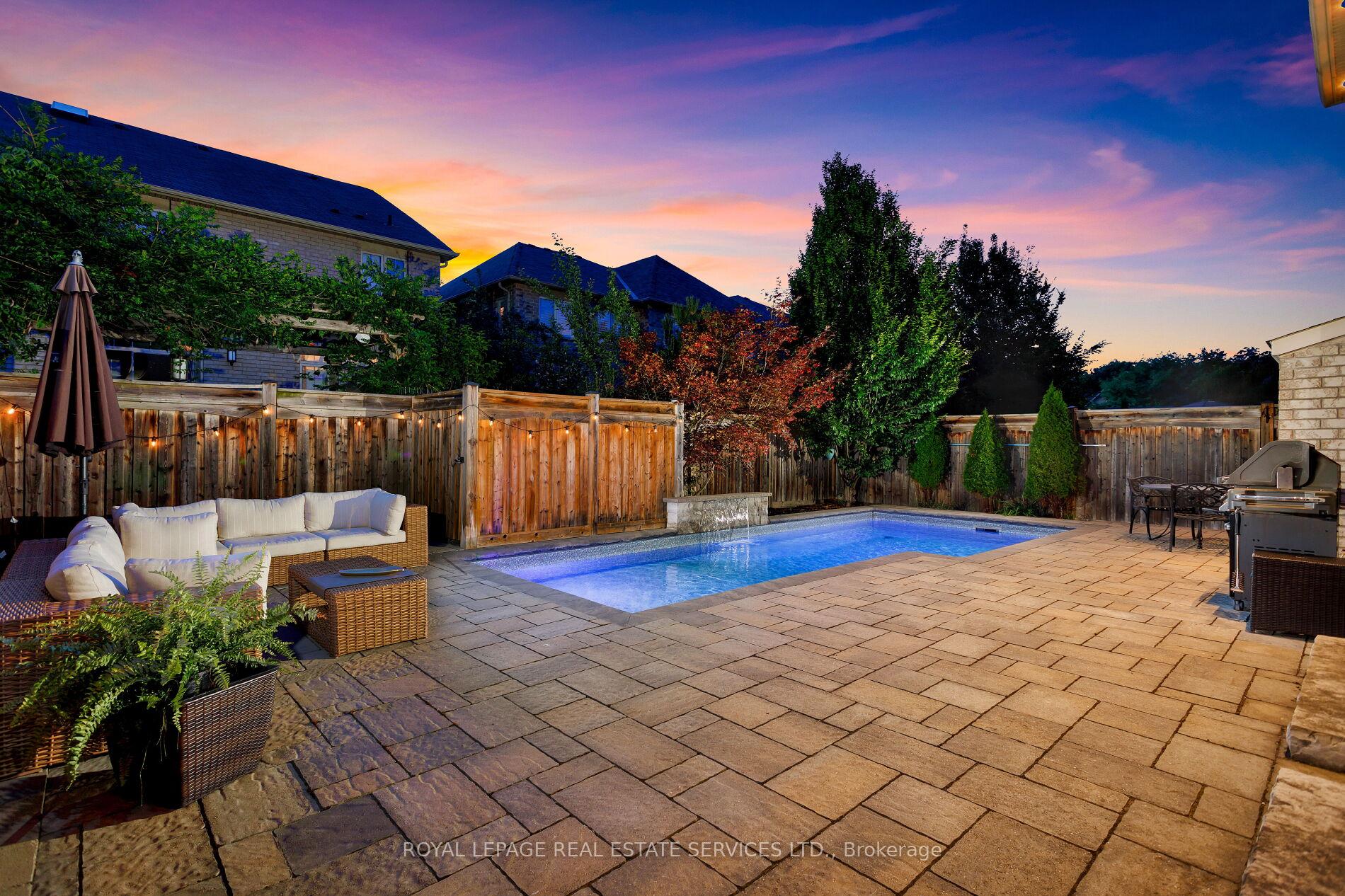Photo 42 of 3456 Liptay Avenue, Oakville, Bronte Creek — HOMEH