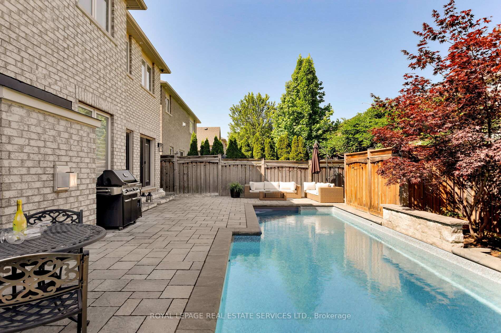 Photo 43 of 3456 Liptay Avenue, Oakville, Bronte Creek — HOMEH