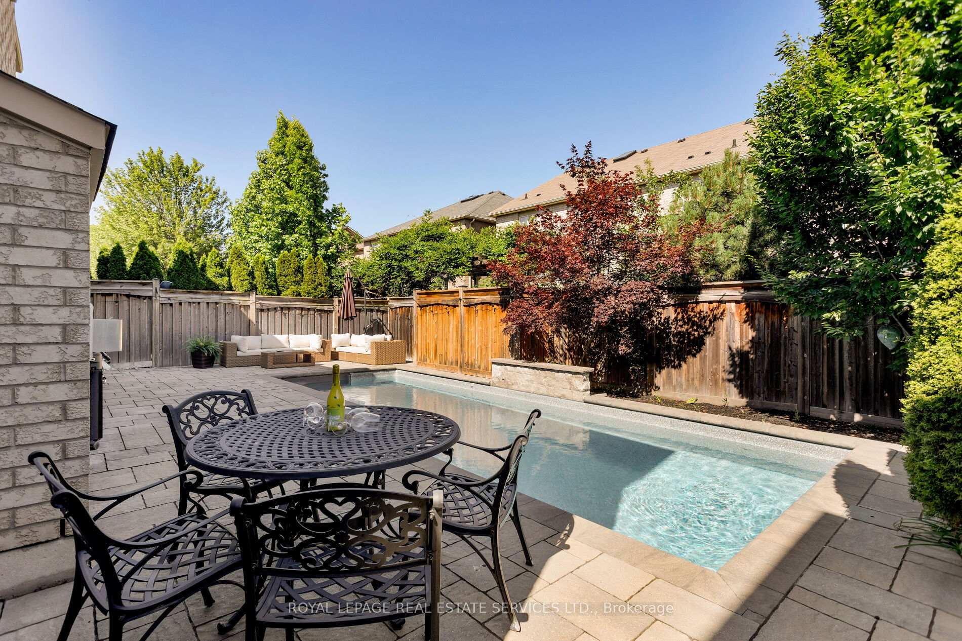 Photo 46 of 3456 Liptay Avenue, Oakville, Bronte Creek — HOMEH