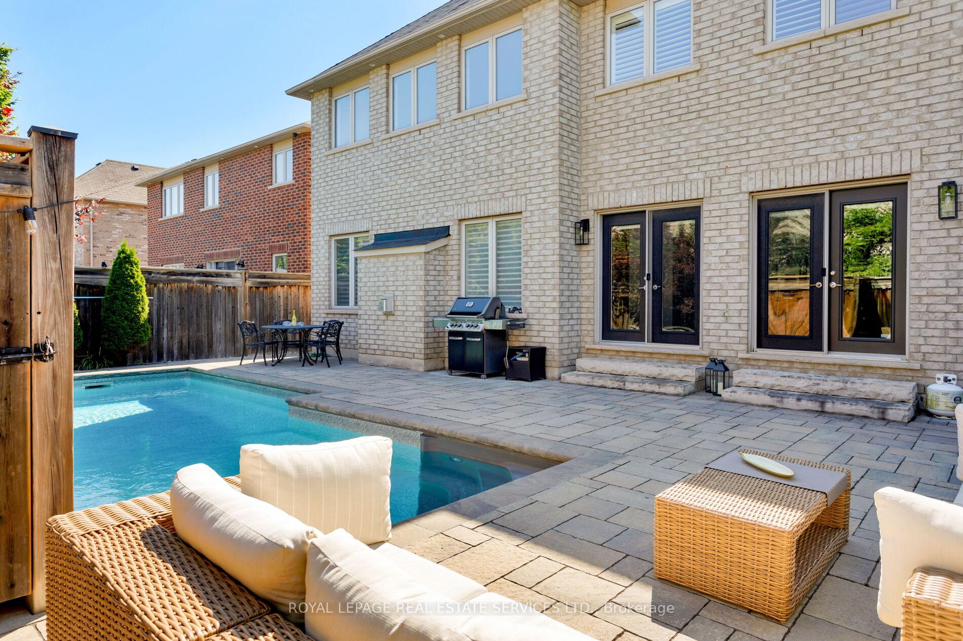 Photo 47 of 3456 Liptay Avenue, Oakville, Bronte Creek — HOMEH