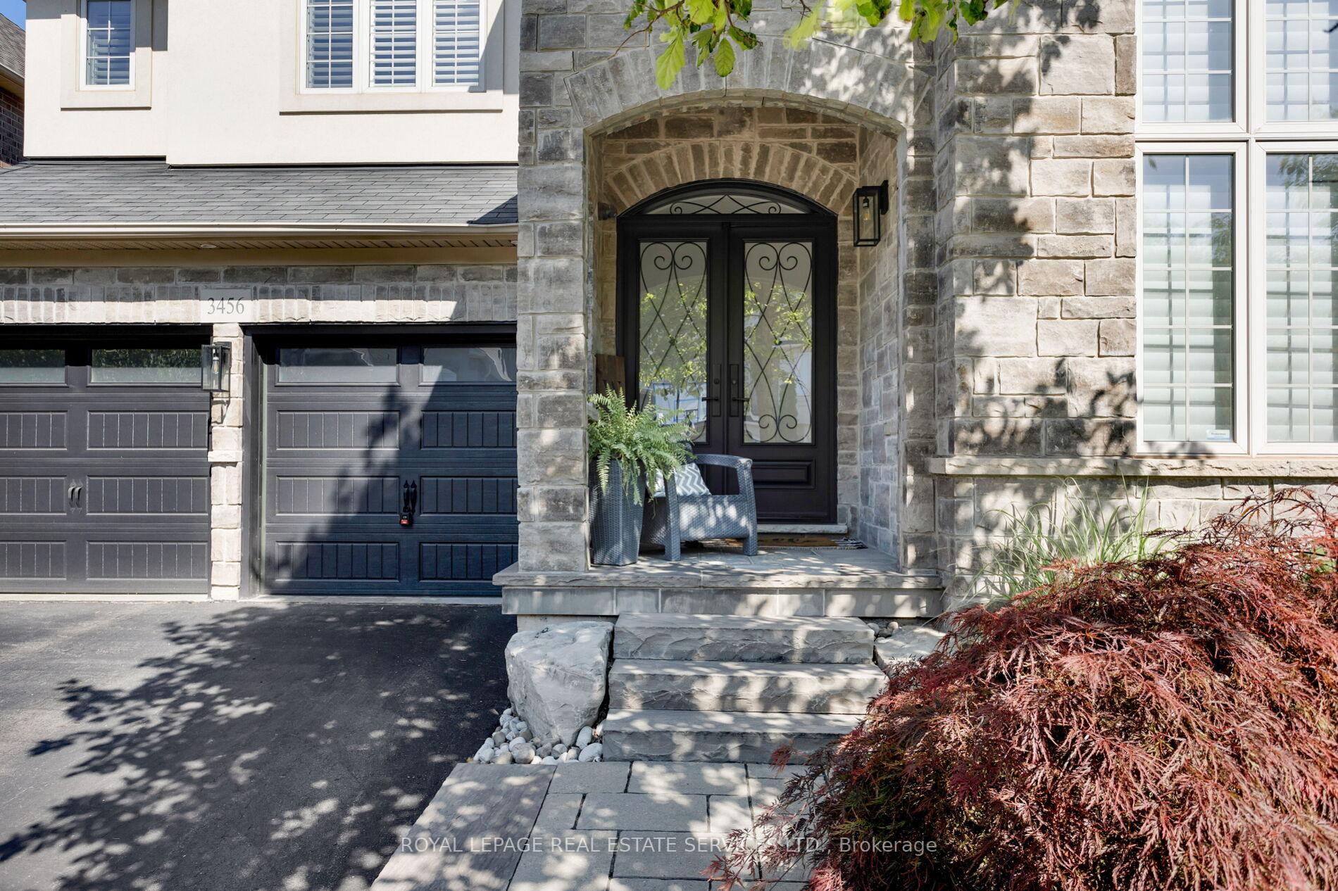 Photo 48 of 3456 Liptay Avenue, Oakville, Bronte Creek — HOMEH