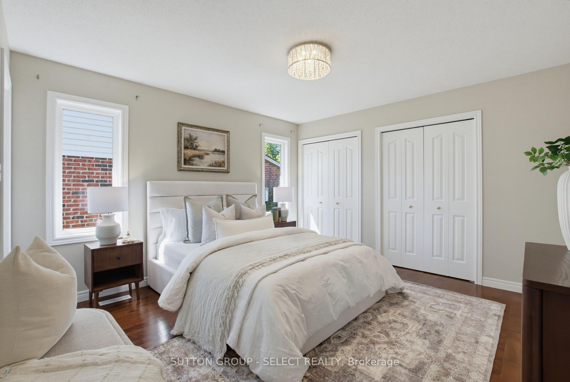 Photo 19 of 858 Cresthaven Crescent, London, South L — HOMEH