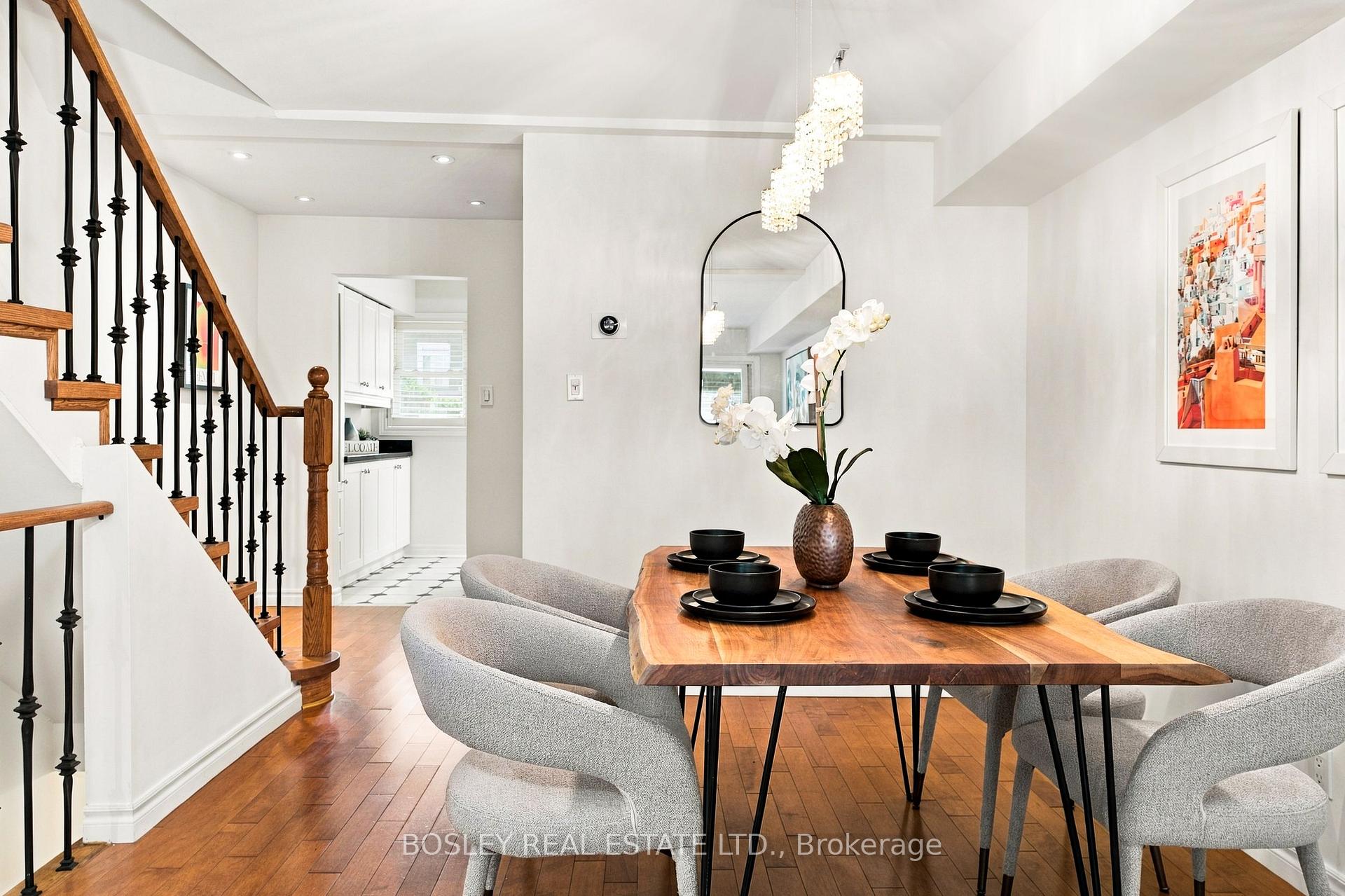 Photo 4 of Unit 2-B, 2 Shank Street, Toronto, Niagara — HOMEH