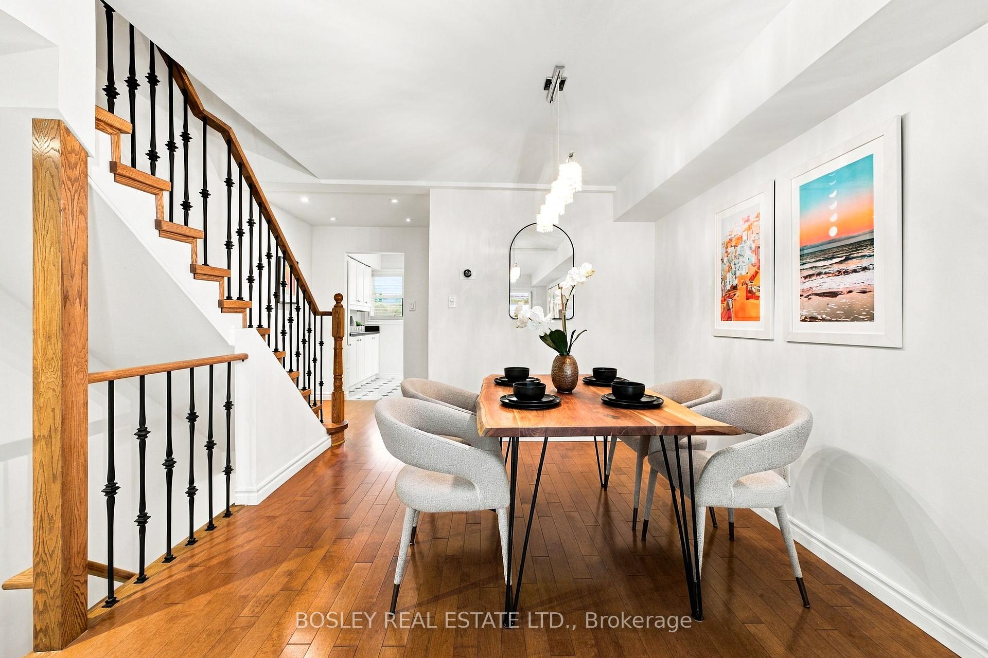 Photo 5 of Unit 2-B, 2 Shank Street, Toronto, Niagara — HOMEH