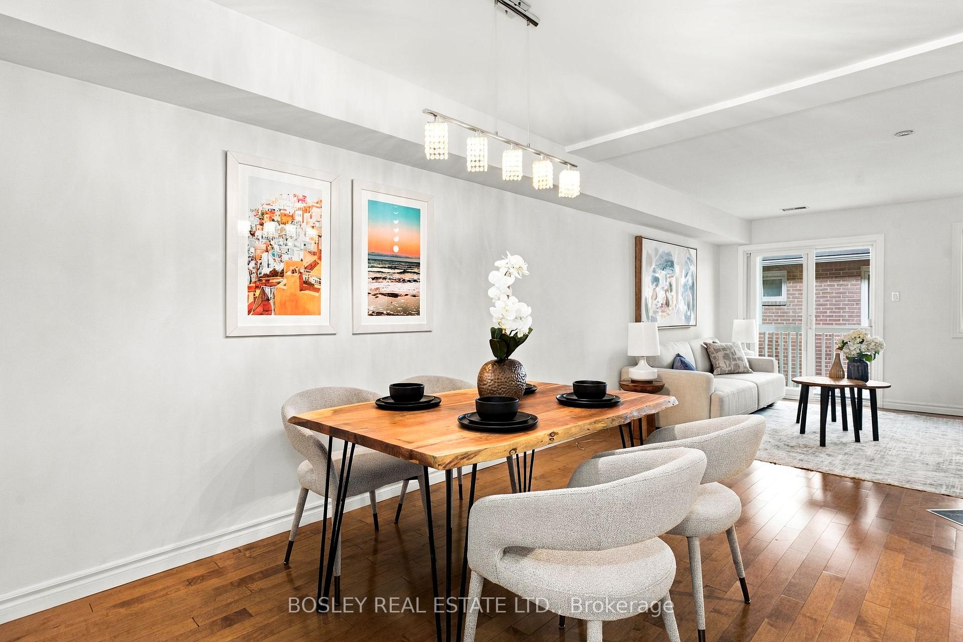 Photo 7 of Unit 2-B, 2 Shank Street, Toronto, Niagara — HOMEH