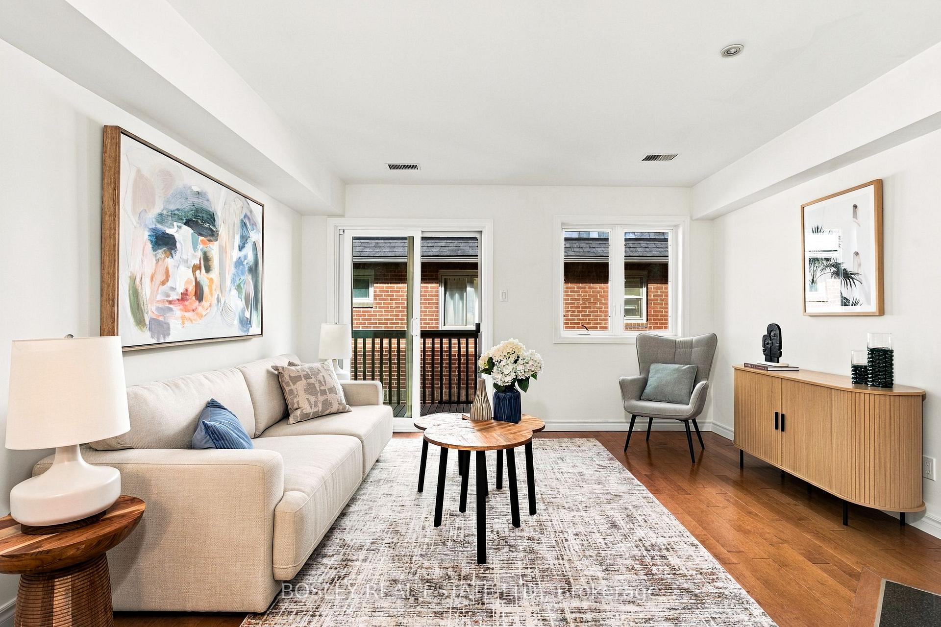 Photo 8 of Unit 2-B, 2 Shank Street, Toronto, Niagara — HOMEH