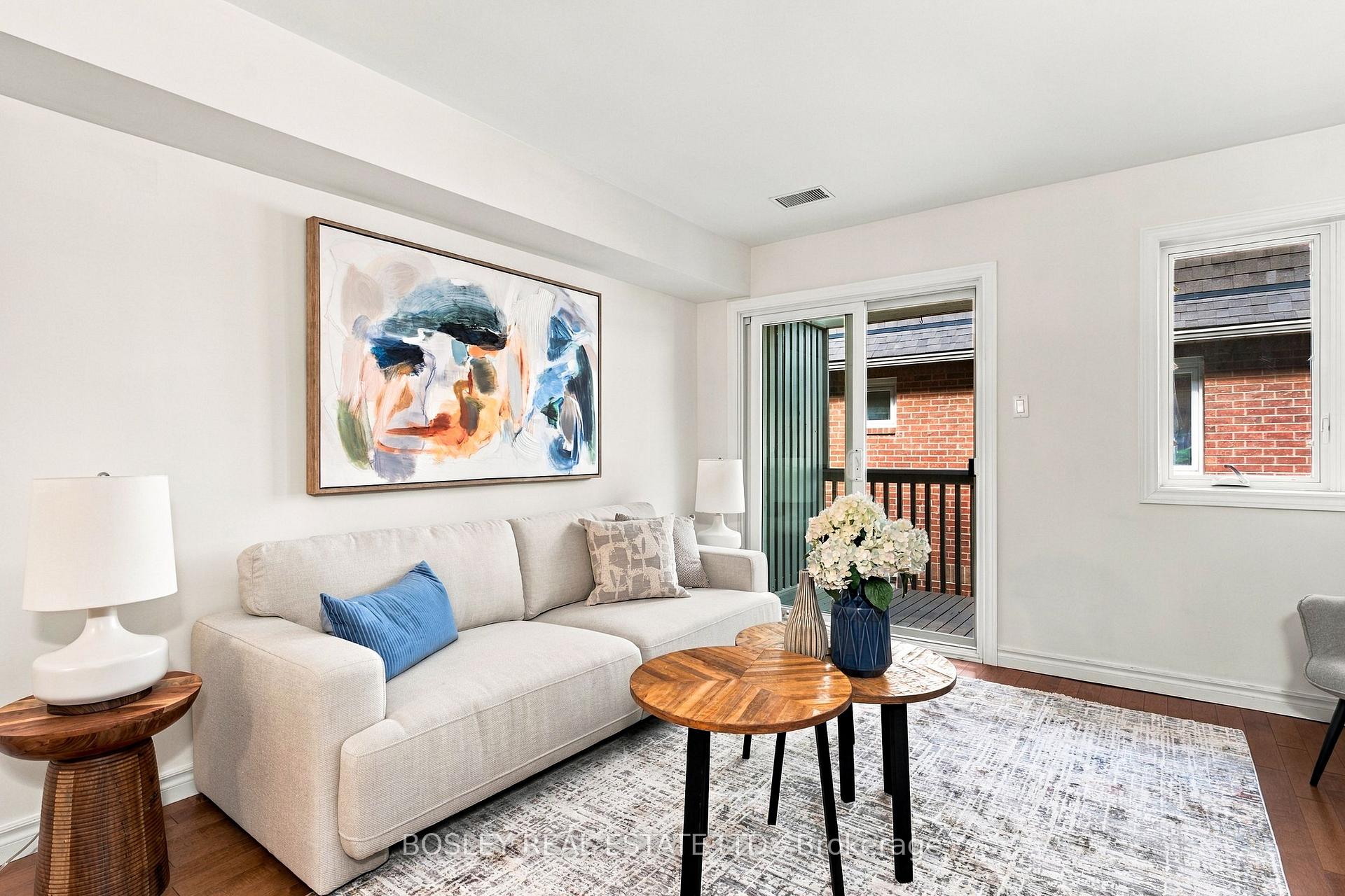 Photo 9 of Unit 2-B, 2 Shank Street, Toronto, Niagara — HOMEH